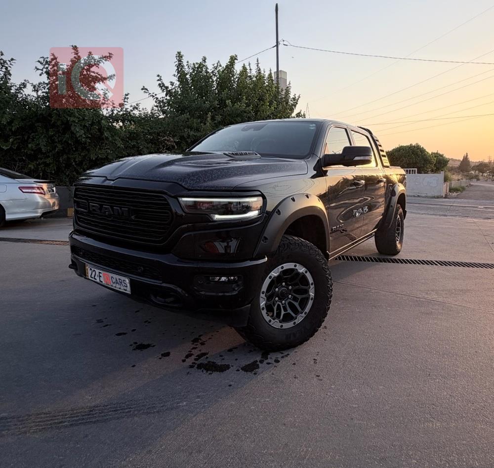 رام 1500